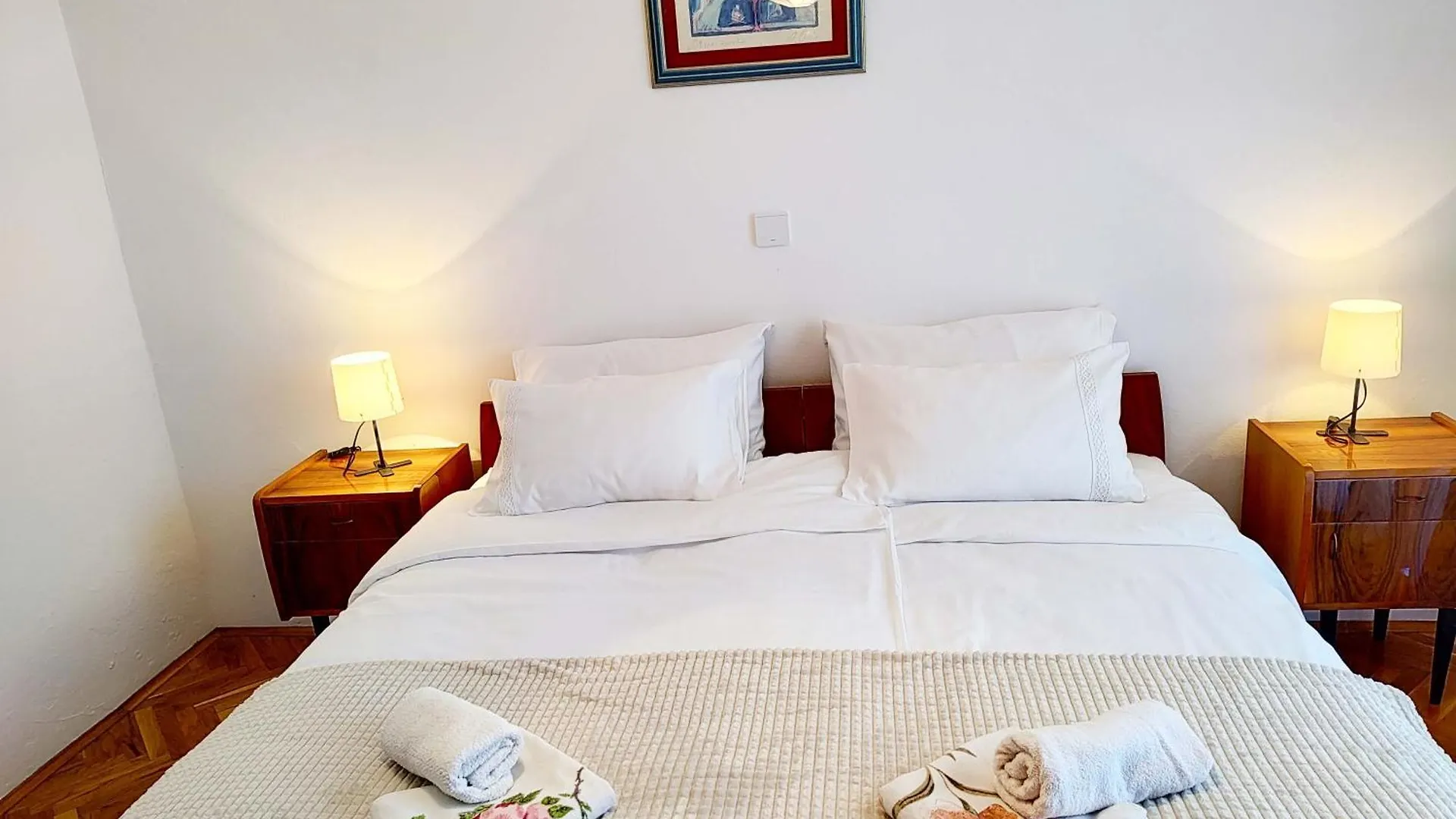 Spacious Apartment Quadria Near Motovun Karojba 0*,  크로아티아